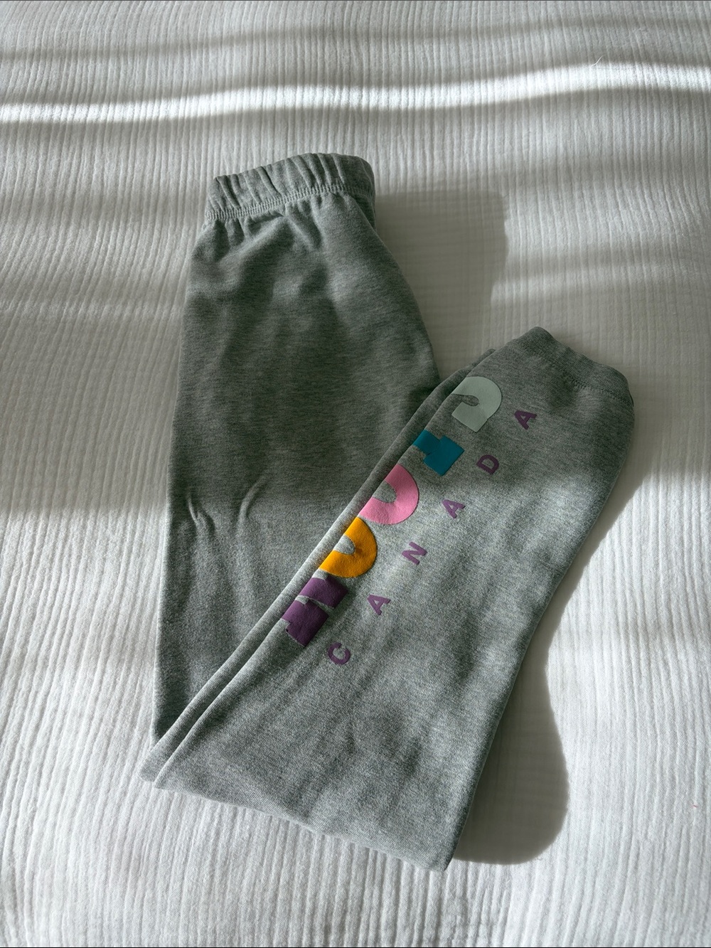 Roots Kids Jogger Sweatpants